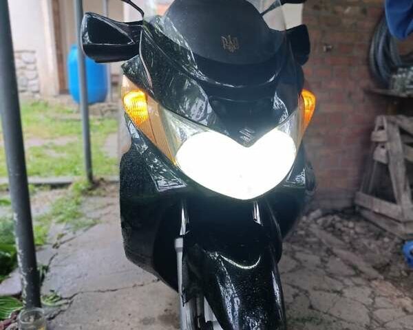 Сузуки Skywave 400, объемом двигателя 0 л и пробегом 65 тыс. км за 1700 $, фото 3 на Automoto.ua