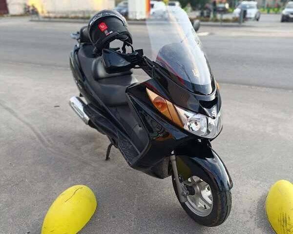 Сузуки Skywave 400, объемом двигателя 0 л и пробегом 65 тыс. км за 1700 $, фото 1 на Automoto.ua