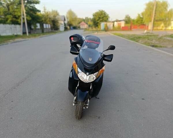 Сузуки Skywave 400, объемом двигателя 0 л и пробегом 65 тыс. км за 1700 $, фото 5 на Automoto.ua