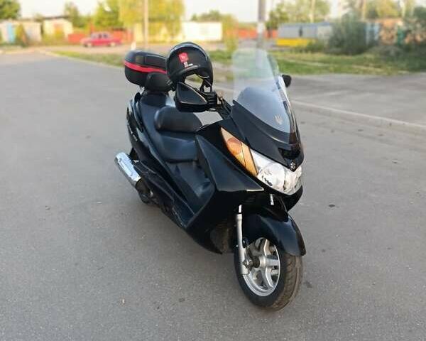 Сузуки Skywave 400, объемом двигателя 0 л и пробегом 65 тыс. км за 1700 $, фото 4 на Automoto.ua