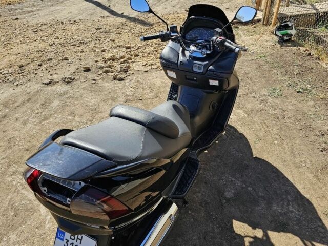 Сузуки Skywave 400, объемом двигателя 0.4 л и пробегом 0 тыс. км за 1700 $, фото 3 на Automoto.ua