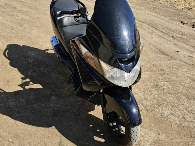 Сузуки Skywave 400, объемом двигателя 0.4 л и пробегом 0 тыс. км за 1700 $, фото 1 на Automoto.ua