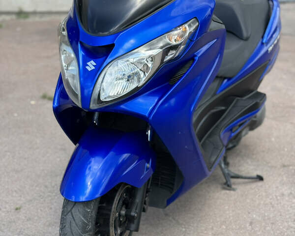 Сузуки Skywave 400, объемом двигателя 0 л и пробегом 35 тыс. км за 2800 $, фото 11 на Automoto.ua