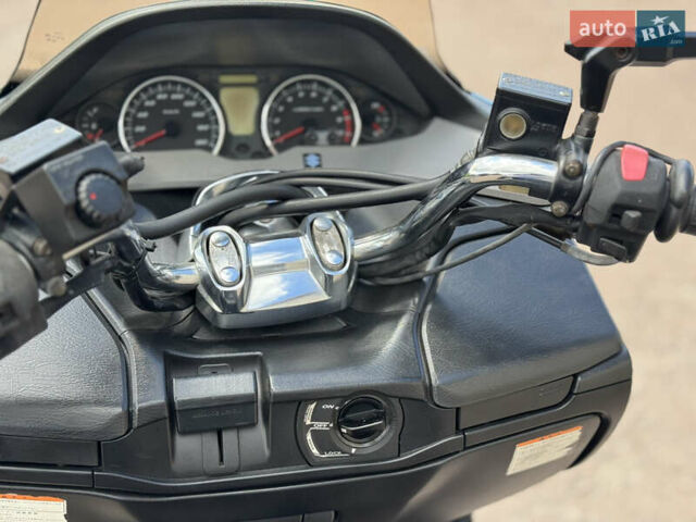 Сузуки Skywave 400, объемом двигателя 0 л и пробегом 35 тыс. км за 2800 $, фото 14 на Automoto.ua