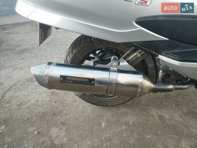 Сузуки Skywave 400, объемом двигателя 0 л и пробегом 40 тыс. км за 2500 $, фото 1 на Automoto.ua