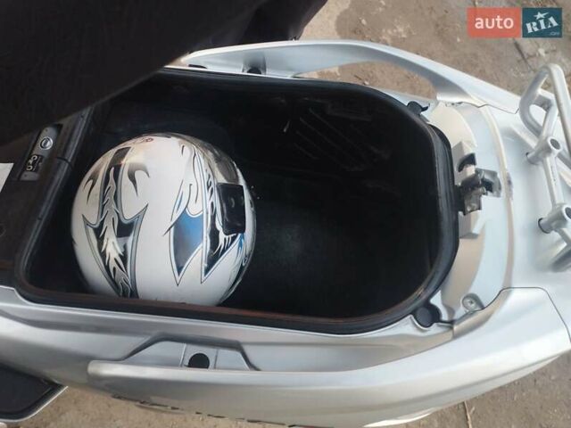 Сузуки Skywave 400, объемом двигателя 0 л и пробегом 40 тыс. км за 2500 $, фото 12 на Automoto.ua