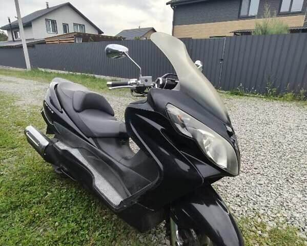 Сузукі Skywave 400, об'ємом двигуна 0 л та пробігом 28 тис. км за 1600 $, фото 5 на Automoto.ua
