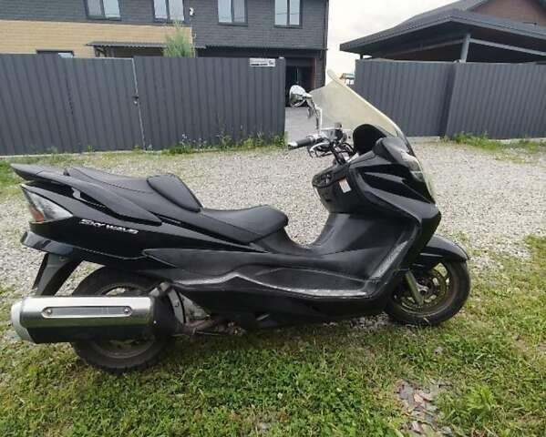 Сузукі Skywave 400, об'ємом двигуна 0 л та пробігом 28 тис. км за 1600 $, фото 9 на Automoto.ua