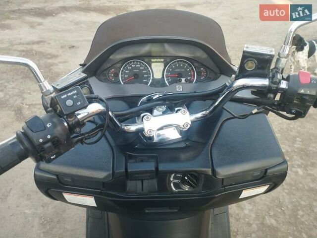 Сузуки Skywave 400, объемом двигателя 0 л и пробегом 40 тыс. км за 2500 $, фото 9 на Automoto.ua