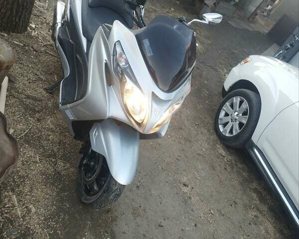 Сузуки Skywave 400, объемом двигателя 0 л и пробегом 40 тыс. км за 2500 $, фото 22 на Automoto.ua