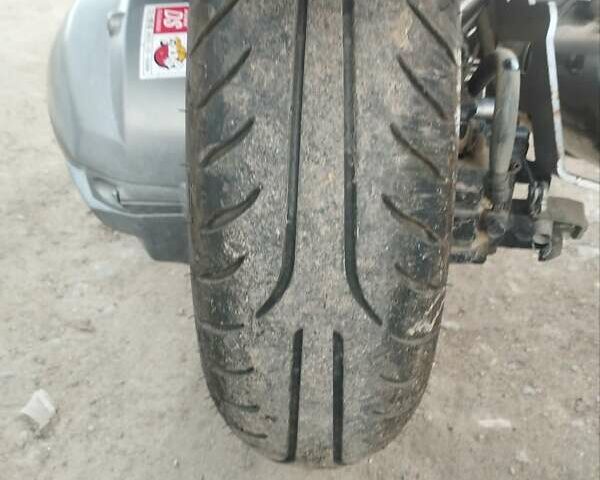 Сузуки Skywave 400, объемом двигателя 0 л и пробегом 40 тыс. км за 2500 $, фото 18 на Automoto.ua