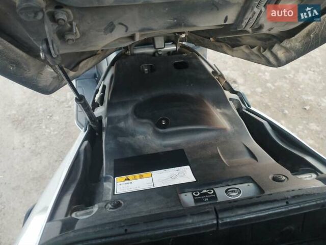 Сузуки Skywave 400, объемом двигателя 0 л и пробегом 40 тыс. км за 2500 $, фото 13 на Automoto.ua