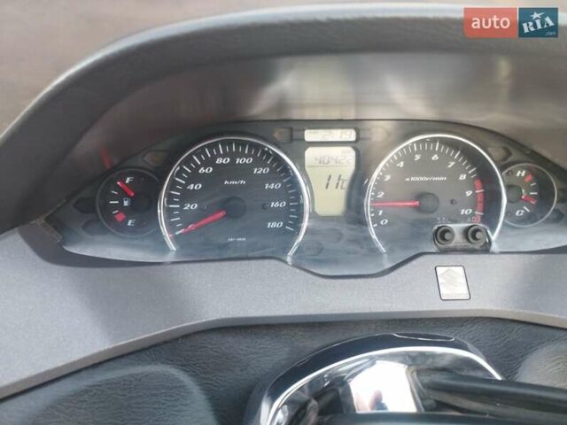 Сузуки Skywave 400, объемом двигателя 0 л и пробегом 40 тыс. км за 2500 $, фото 6 на Automoto.ua