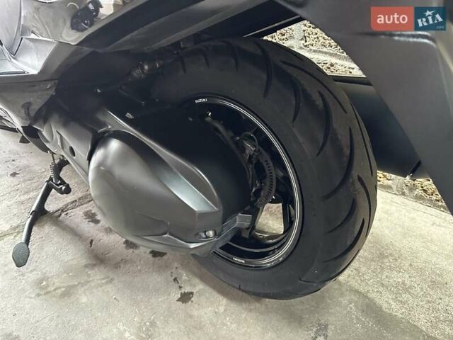 Сузуки Skywave 400, объемом двигателя 0 л и пробегом 21 тыс. км за 3100 $, фото 4 на Automoto.ua