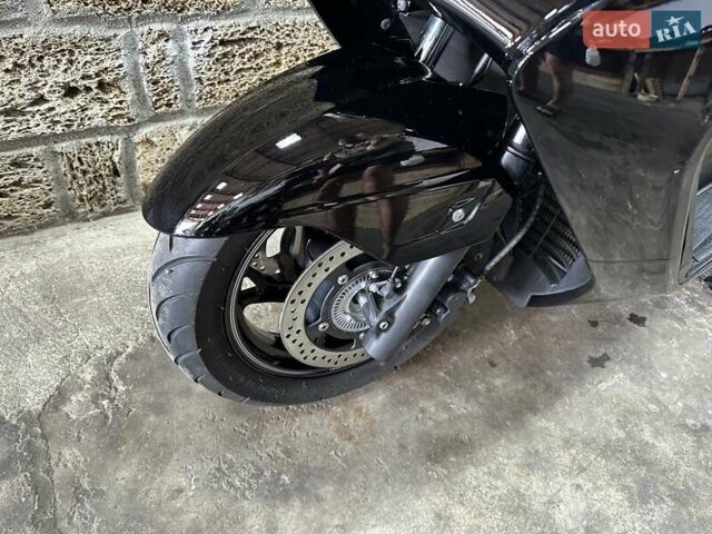 Сузуки Skywave 400, объемом двигателя 0 л и пробегом 21 тыс. км за 3100 $, фото 8 на Automoto.ua