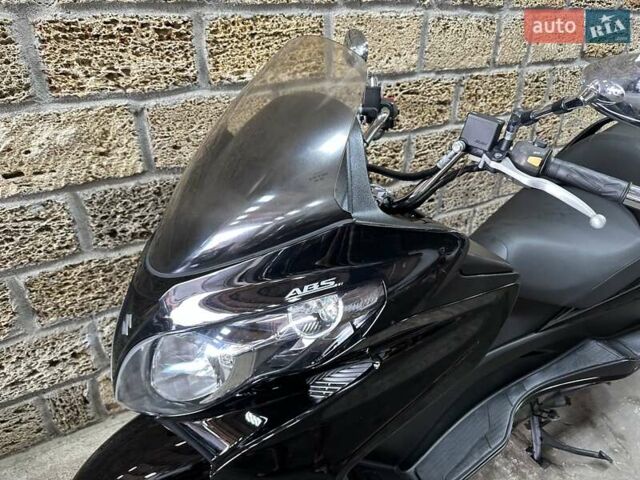 Сузуки Skywave 400, объемом двигателя 0 л и пробегом 21 тыс. км за 3100 $, фото 9 на Automoto.ua