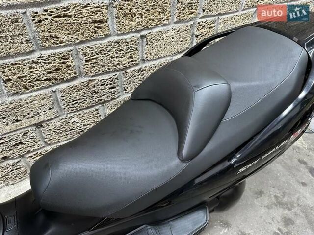 Сузуки Skywave 400, объемом двигателя 0 л и пробегом 21 тыс. км за 3100 $, фото 7 на Automoto.ua