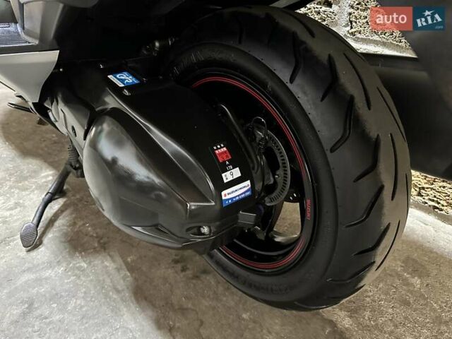 Сузуки Skywave 400, объемом двигателя 0 л и пробегом 44 тыс. км за 3000 $, фото 6 на Automoto.ua