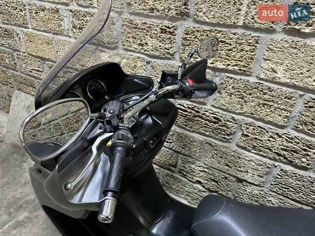 Сузуки Skywave 400, объемом двигателя 0 л и пробегом 44 тыс. км за 3000 $, фото 7 на Automoto.ua