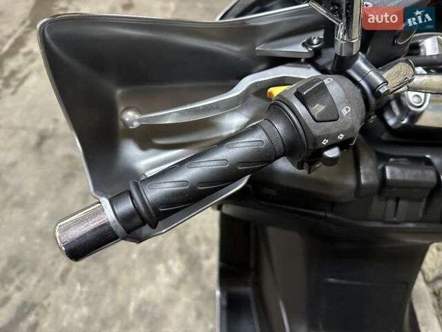 Сузуки Skywave 400, объемом двигателя 0 л и пробегом 44 тыс. км за 3000 $, фото 9 на Automoto.ua