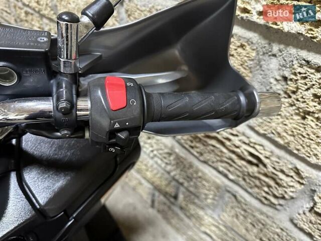 Сузуки Skywave 400, объемом двигателя 0 л и пробегом 44 тыс. км за 3000 $, фото 8 на Automoto.ua