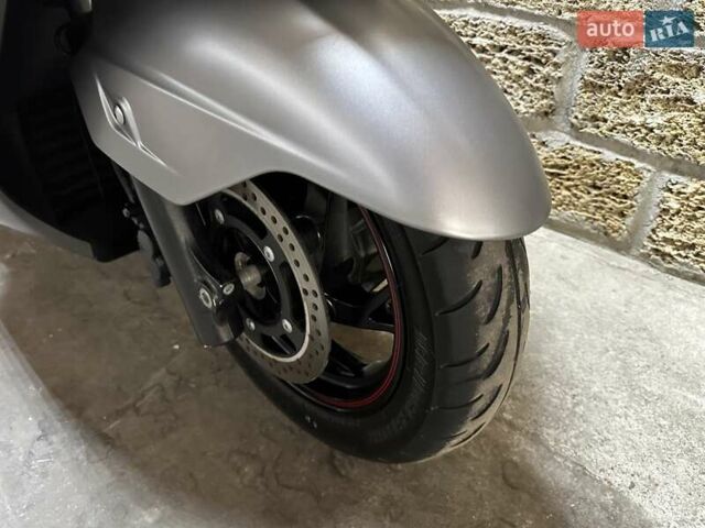Сузуки Skywave 400, объемом двигателя 0 л и пробегом 44 тыс. км за 3000 $, фото 3 на Automoto.ua