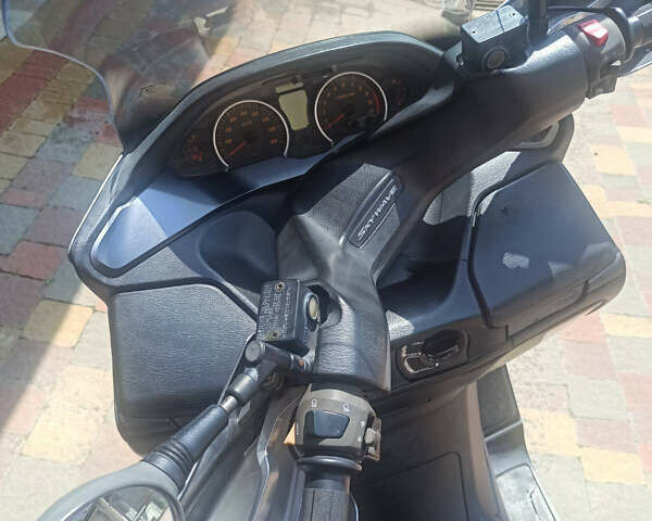 Сузуки Skywave 400, объемом двигателя 0 л и пробегом 45 тыс. км за 2800 $, фото 3 на Automoto.ua