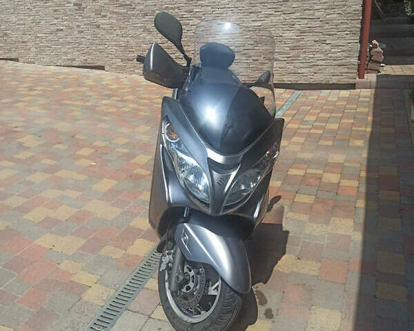 Сузуки Skywave 400, объемом двигателя 0 л и пробегом 45 тыс. км за 2800 $, фото 4 на Automoto.ua
