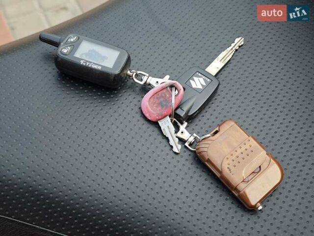 Сузуки SkyWave 650, объемом двигателя 0.64 л и пробегом 25 тыс. км за 2999 $, фото 6 на Automoto.ua
