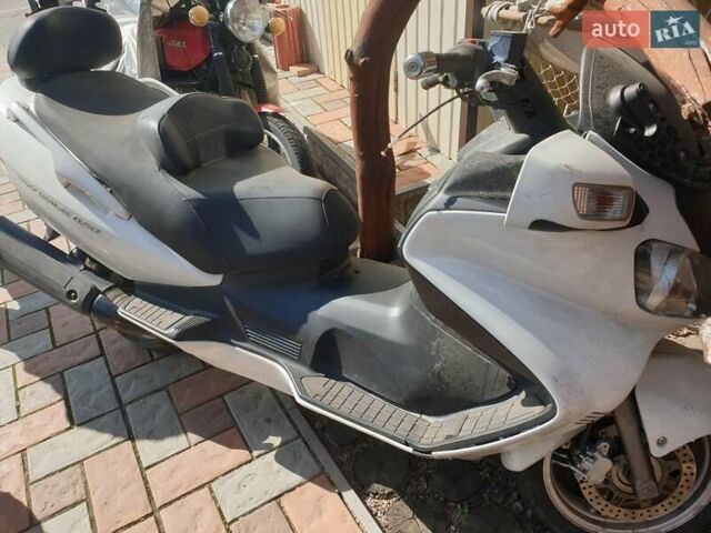 Сузуки SkyWave 650, объемом двигателя 0 л и пробегом 37 тыс. км за 5000 $, фото 1 на Automoto.ua