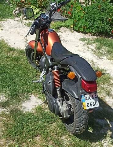 Сузукі Street Magic 50, об'ємом двигуна 0.5 л та пробігом 10 тис. км за 650 $, фото 2 на Automoto.ua