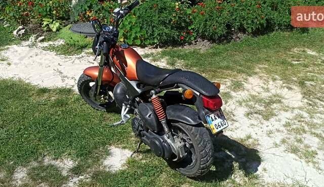 Сузукі Street Magic 50, об'ємом двигуна 0.5 л та пробігом 10 тис. км за 650 $, фото 3 на Automoto.ua