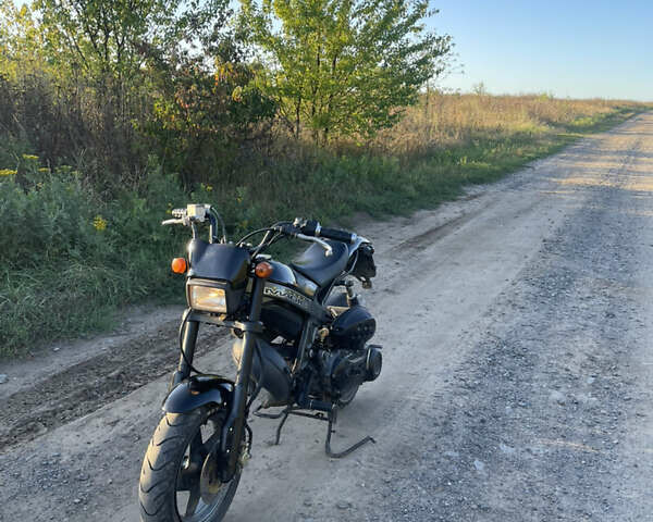 Сузукі Street Magic 50, об'ємом двигуна 0 л та пробігом 10 тис. км за 350 $, фото 2 на Automoto.ua