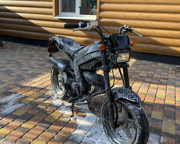 Сузукі Street Magic 50, об'ємом двигуна 0 л та пробігом 10 тис. км за 350 $, фото 4 на Automoto.ua