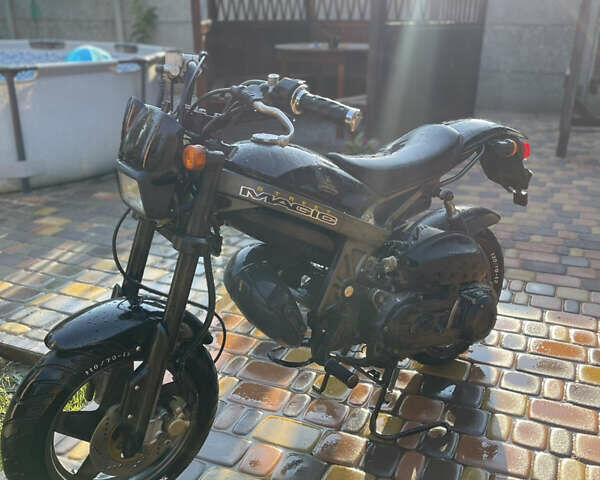 Сузукі Street Magic 50, об'ємом двигуна 0 л та пробігом 10 тис. км за 350 $, фото 7 на Automoto.ua