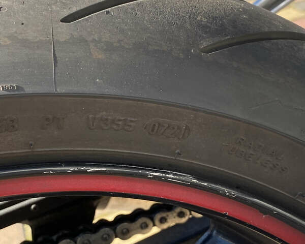 Черный Сузуки SV 1000S, объемом двигателя 1 л и пробегом 35 тыс. км за 6700 $, фото 14 на Automoto.ua