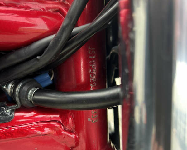 Сузуки SV 650, объемом двигателя 0.65 л и пробегом 33 тыс. км за 5500 $, фото 11 на Automoto.ua