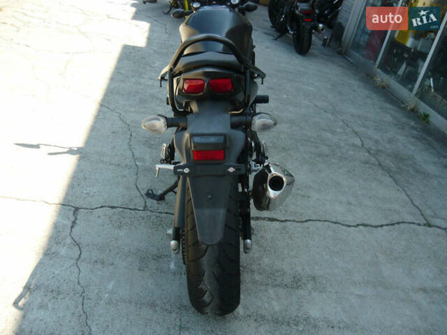 Сузуки SV 650, объемом двигателя 0.65 л и пробегом 16 тыс. км за 6300 $, фото 2 на Automoto.ua