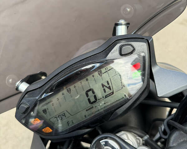 Сузуки SV 650, объемом двигателя 0.65 л и пробегом 45 тыс. км за 6250 $, фото 4 на Automoto.ua
