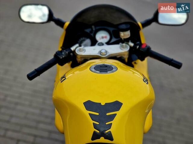 Сузуки SV 650, объемом двигателя 0 л и пробегом 38 тыс. км за 2400 $, фото 11 на Automoto.ua