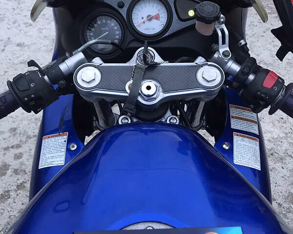 Сузукі SV 650, об'ємом двигуна 0.65 л та пробігом 68 тис. км за 2800 $, фото 5 на Automoto.ua