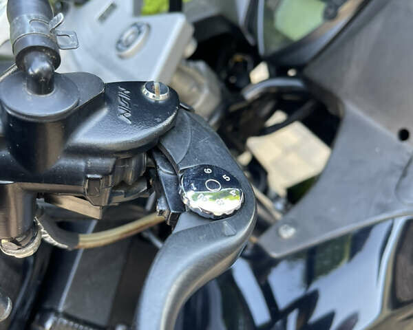 Черный Сузуки SV 650S, объемом двигателя 0 л и пробегом 35 тыс. км за 4700 $, фото 14 на Automoto.ua
