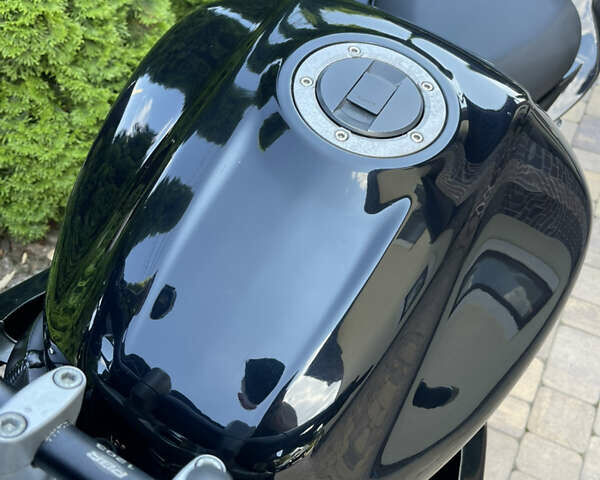 Черный Сузуки SV 650S, объемом двигателя 0 л и пробегом 35 тыс. км за 4700 $, фото 5 на Automoto.ua