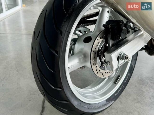 Сузуки SV 650S, объемом двигателя 0.65 л и пробегом 23 тыс. км за 4299 $, фото 11 на Automoto.ua