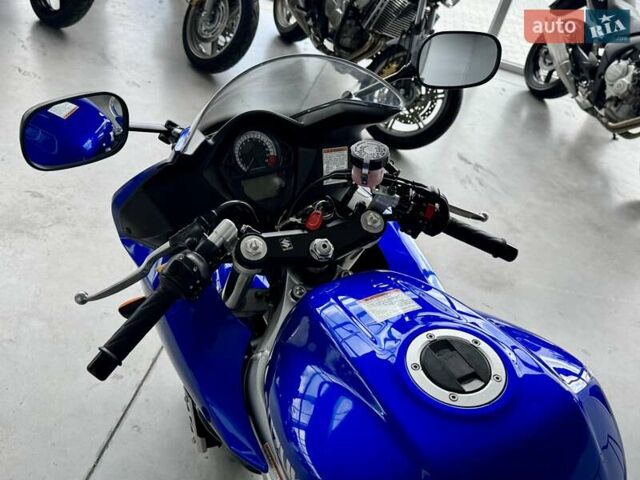 Сузуки SV 650S, объемом двигателя 0.65 л и пробегом 23 тыс. км за 4299 $, фото 14 на Automoto.ua