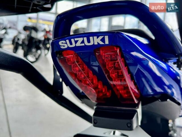 Сузуки SV 650S, объемом двигателя 0.65 л и пробегом 23 тыс. км за 4299 $, фото 5 на Automoto.ua