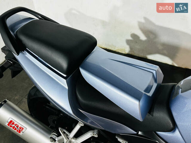 Сузукі SV 650S, об'ємом двигуна 0.65 л та пробігом 26 тис. км за 3999 $, фото 23 на Automoto.ua