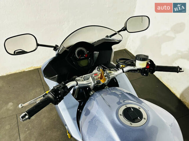 Сузукі SV 650S, об'ємом двигуна 0.65 л та пробігом 26 тис. км за 3999 $, фото 9 на Automoto.ua