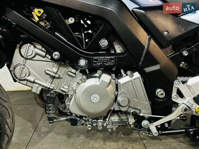 Сузукі SV 650S, об'ємом двигуна 0.65 л та пробігом 26 тис. км за 3999 $, фото 7 на Automoto.ua