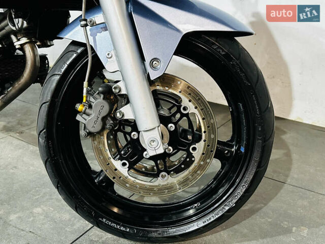 Сузукі SV 650S, об'ємом двигуна 0.65 л та пробігом 26 тис. км за 3999 $, фото 18 на Automoto.ua